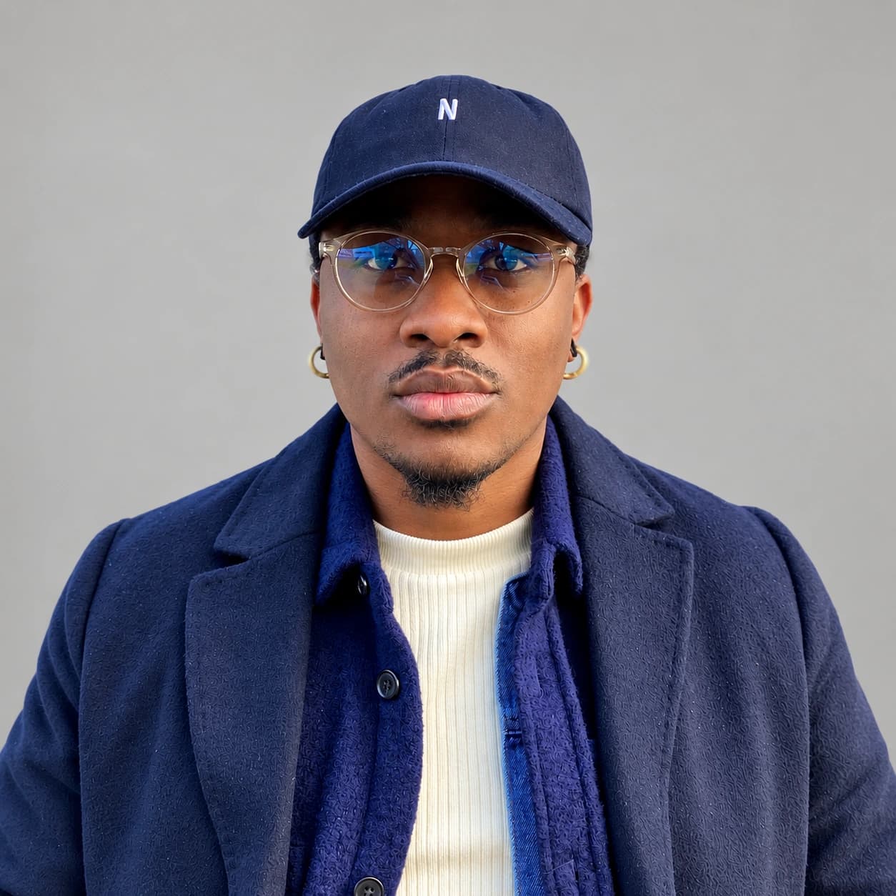 Portrait placeholder for Keniye Koroye