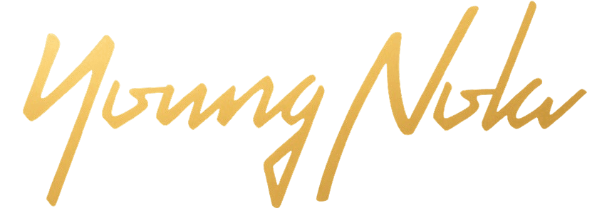 Young Nola logo